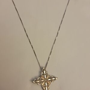 Black Hills Gold Neclace